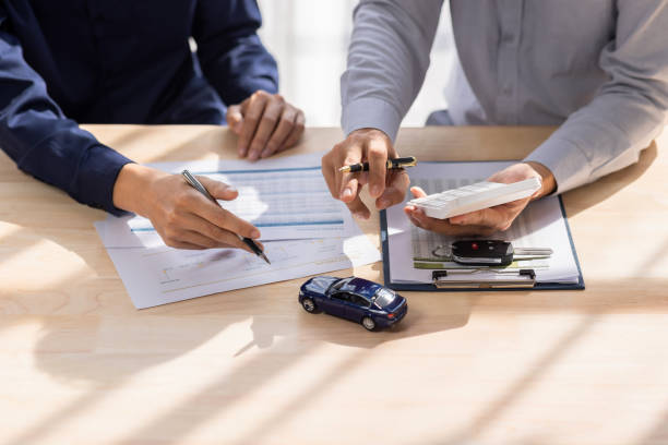 Car insurance options for Bridgetown residents